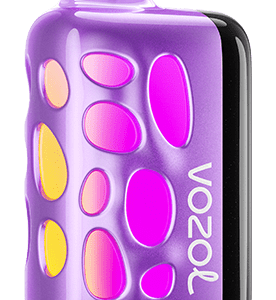 vozol rave 40k WATERMELON RAZZ RANCHER