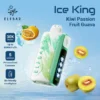 ELFBAR Ice King Disposable Vape – Kiwi Passion Fruit Guava